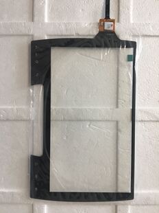 ZCC FPC 屏幕10.2寸车载专用大屏机导航屏6P接口外屏 触摸屏 4129