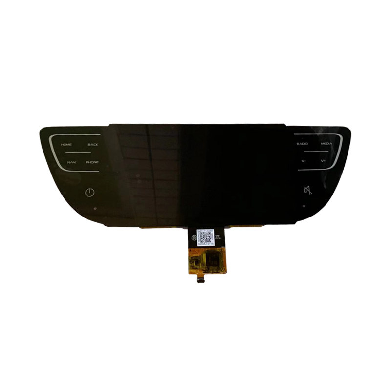 天马8寸原装液晶屏TM080JVKP01 车载液晶显示屏 LCD显示屏