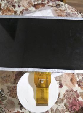 通用跑步机10.1寸显示屏内屏液晶屏屏幕触摸屏外屏幕FPC101B5005