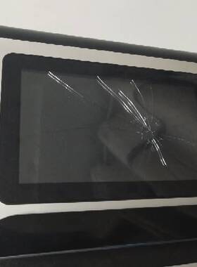 立久佳跑步机818d  MT900 X580S A3  T910显示屏外屏手写触摸屏幕