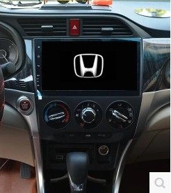 吉利GC9博瑞GL帝豪GS远景X1EC7豪情GX7导航仪外屏 触摸屏手写屏幕