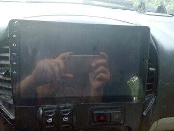 东风睿智导航仪外屏触摸屏9寸10.2寸中控一体机电容屏 手写屏幕