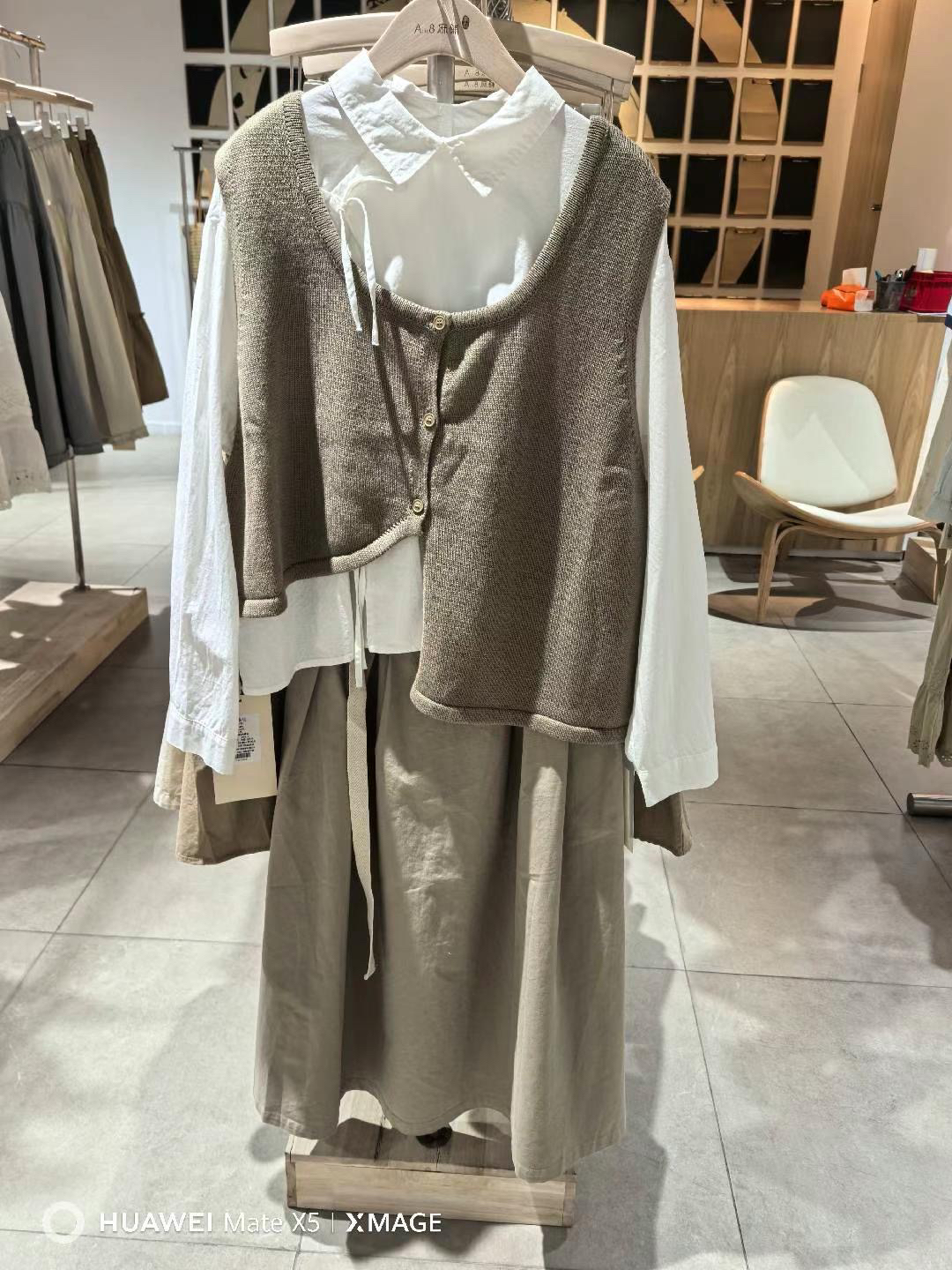 A8麻铺专柜在售！所有款式咨询客服