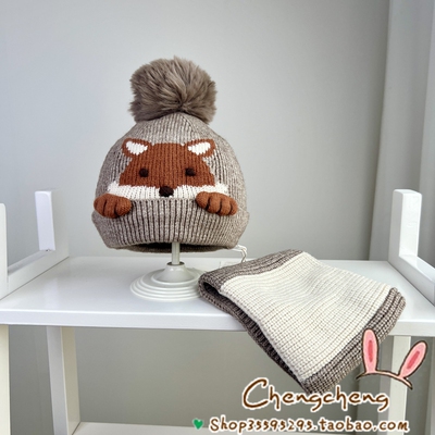 新款百搭双层简洁文艺2025套头帽