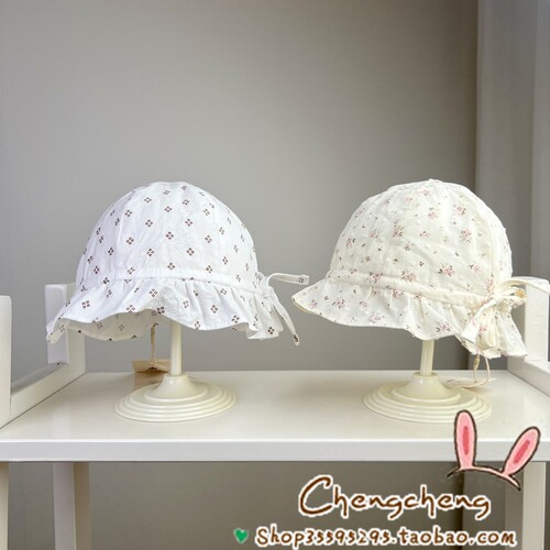 洋气百搭木然良品2026文艺渔夫帽