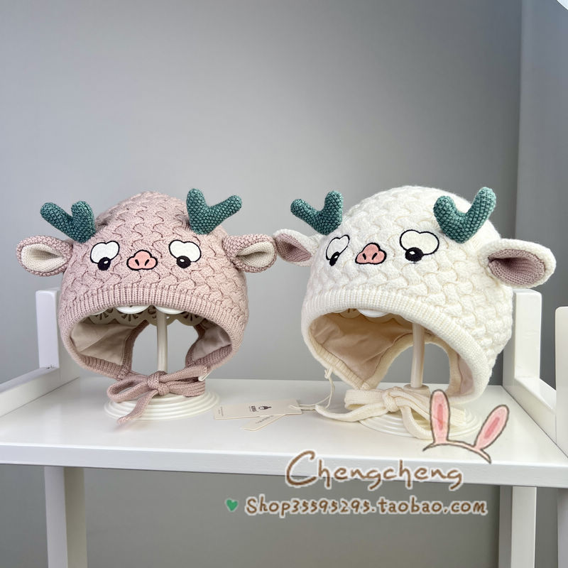 木然良品套头帽洋气百搭后开叉