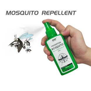 严选驱蚊液mosquito killer避蚊胺mosquito repellent liquid