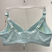 哺乳内衣孕妇文胸罩产后喂奶防下垂聚拢夏季 怀孕期专用 薄款