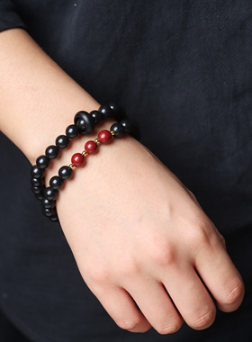 息肌丸手串中药香珠非遗古法