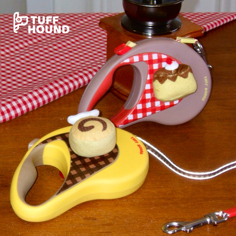 它愿狗狗伸缩牵引绳中小型犬狗绳