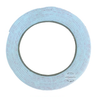 全场满9.99 海绵加厚泡沫胶 包邮 双面胶 泡棉双面胶带 2.5mm宽