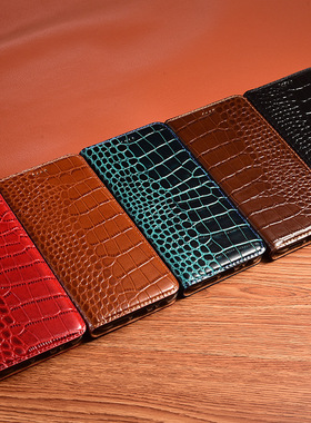 适用SONY索尼Z5Compact手机壳Z3Mini真皮XZ2翻盖1XA2Plus保护套L4