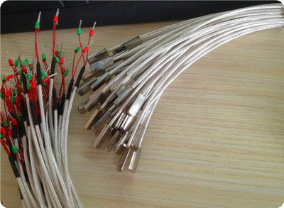 冲钻优惠扁壳防水封装DS18B20贴片式 表面测温传感器,数字芯片