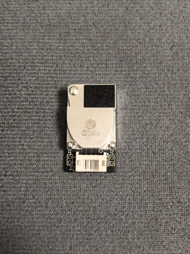 四方光电CM1106S红外二氧化碳CO2传感器模块 气体数字检测模组