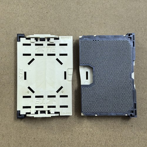 原装TE泰科LGA4189-4 SOCKET LGA4189-4 CPU座子CPU底座CPU插槽