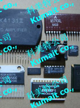 汽车IC MB90224B QFP封装 实价可直拍  一只起售