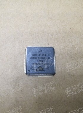 汽车IC SC550348MFU42 L16N 10061413041 实价可直拍  一只起售