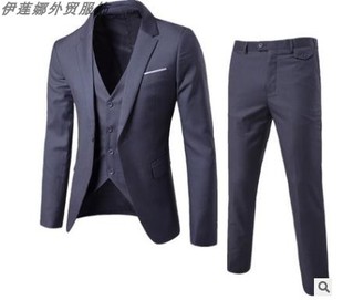 men 3 piece suits men suits slim fit suit for men  wedding