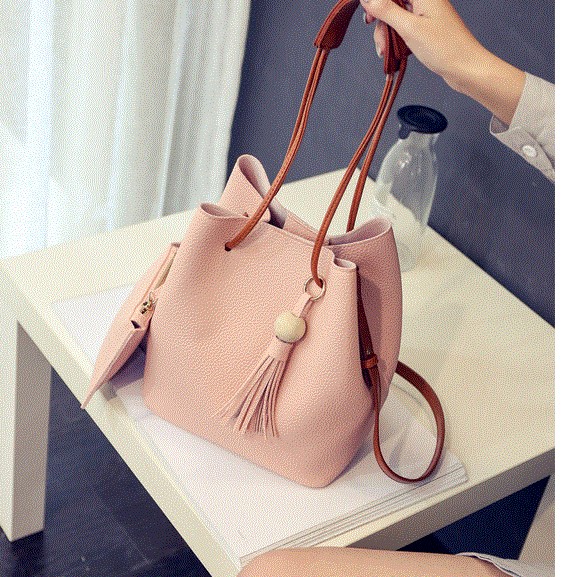 Shoulder Bags Tote Purse Satchel Women Messenger Hobo Bag
