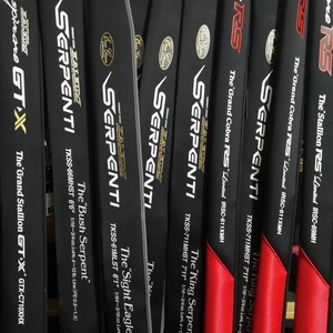 至尊黑乌鸦66mh鹰眼美洲狮路亚竿