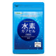 结晶纤维素 日本代购 seedcoms水素30粒烧成珊瑚钙氢粉末 二氧化硅