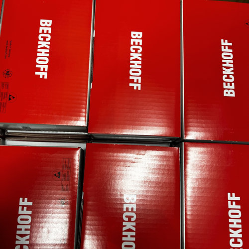 倍福 模块FC9011 FC9002全新原装现货
