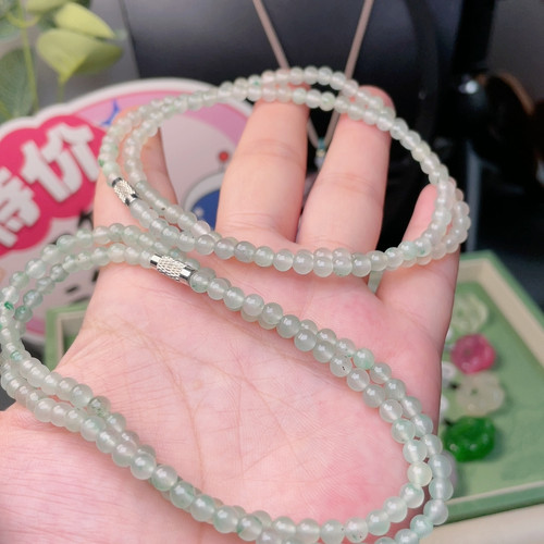 4.5mm项链2条