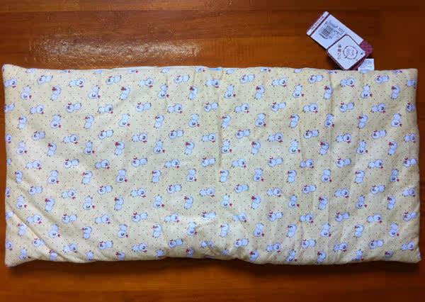 Coffret cadeau pour bébé en coton - Ref 1960189 Image 4