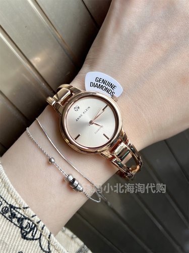 ANNEKLEIN/安妮克莱因手表