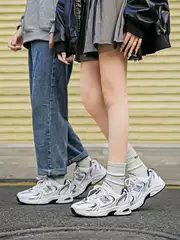 Dad Shoes Men's Shoes 530 Women's Shoes Men's Casual Running Sneakers Summer New Official Authentic Product official store