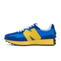 Blue Yellow