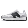 Sea Salt Gray Leather