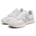 327-5 White Gray