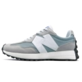 Gray Leather