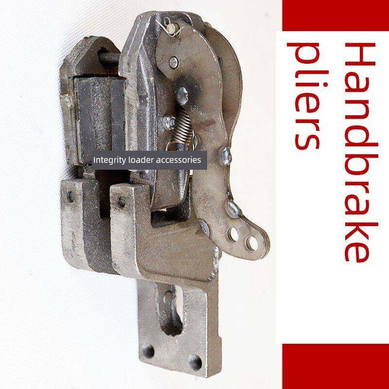 装载机叉无级变盘速车自动变速器变速制器收割机手刹卡钳动刹车片