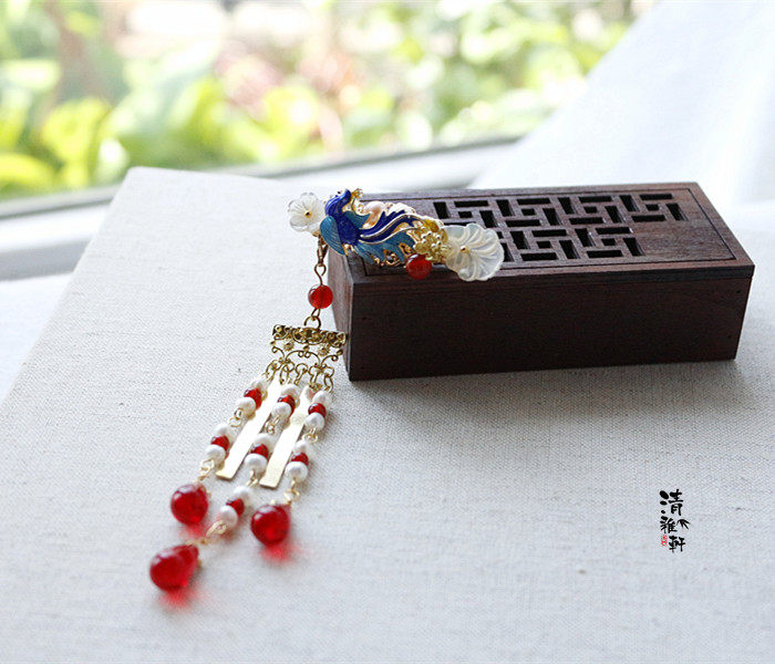 Accessoire coiffure - Ref 1201130 Image 5