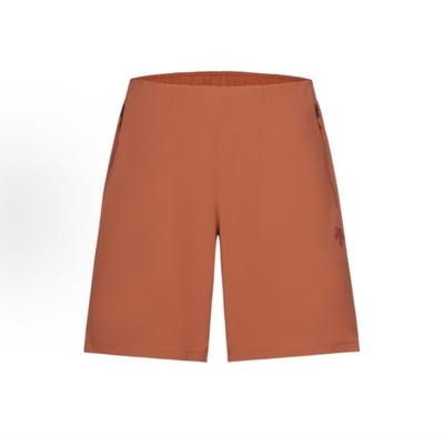 D6231THP55-迪桑特 TRAINING系列士冷感纱线抗菌透气休闲短裤男款