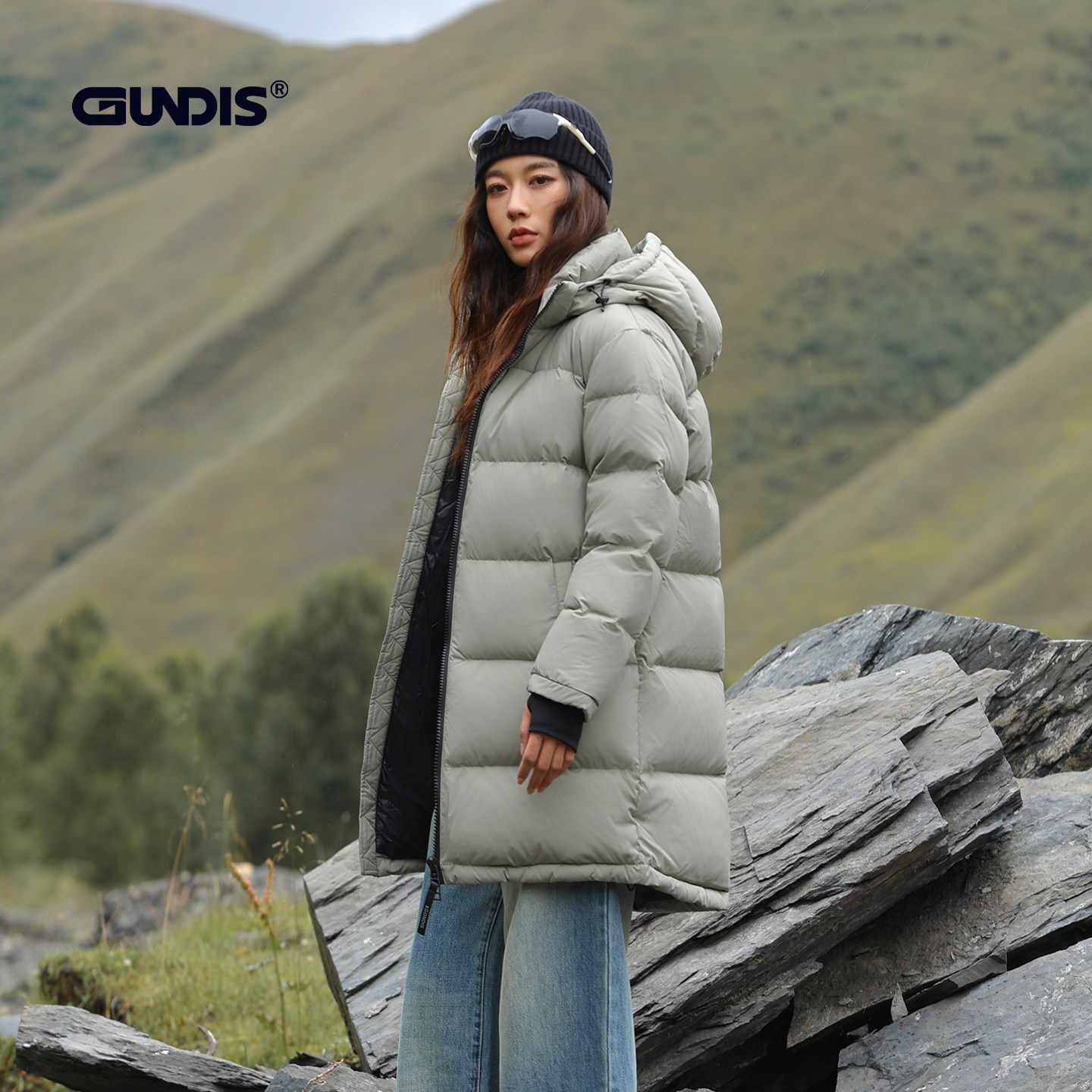 G7005羽绒服G7005羽绒服