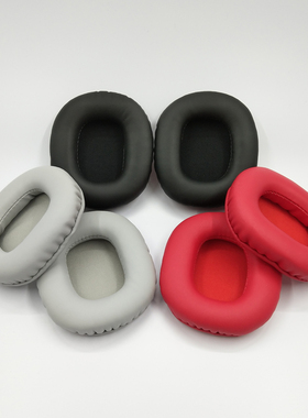 漫步者W800BT原装耳机套 W800X W808BT 海绵套 耳套 耳棉耳罩耳麦