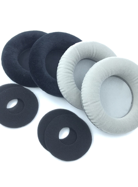 AKG K601 K701 K702 Q701 702 K612 K712PRO耳机套海绵套耳套耳罩