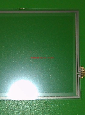 ㊣[群能8寸触摸屏]适合群创EJ080NA-05B/04C/EE080NA06A工控液晶