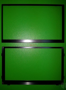 ㊣[群能7寸液晶屏外壳|165.5*100.5]专配AT070TN92 V.X/94/90外框