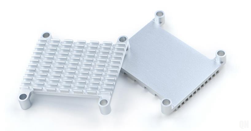 散热片NanoPiNEOCOREAir