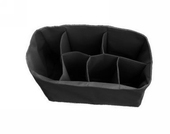 妈咪包内胆分格袋 加厚防水尼龙布 包中包收纳袋 袋中袋 分隔包