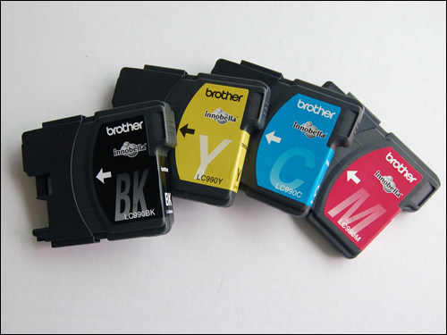 Domestic brother LC990/975/400/545/549 J430W/250/290C/J410/J200 Ink cartridgein the Office Equipment/Consumables/Related Services , Toner cartridge supplies category , Cartridge  category - from Buy2taobao.com to provide professional Taobao agent buy service