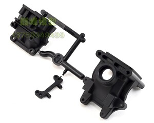 SEIKI MBX8 E2142c 波箱壳 差速壳