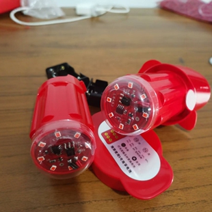 走马灯6米延长线 加遥控器一个 可控制2个灯笼