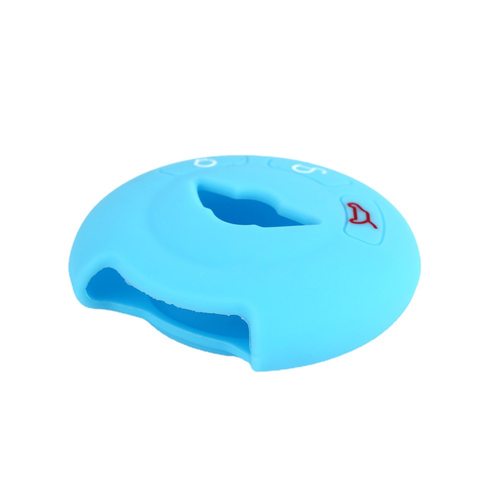 适用MINI JCW PACEMAN硅胶钥匙套CABRIO锁匙包COUPE保护套CLUBMAN