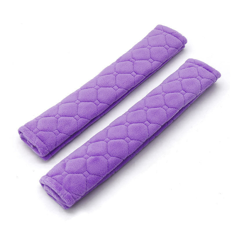 微波炉格子把手套防油拉门把手 可水洗拉门把手格子保护套一对装