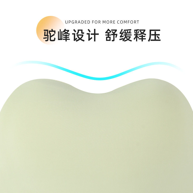 u型枕旅行颈枕头枕飞机枕头记忆棉脖枕颈椎便携护颈脖子靠枕u形枕